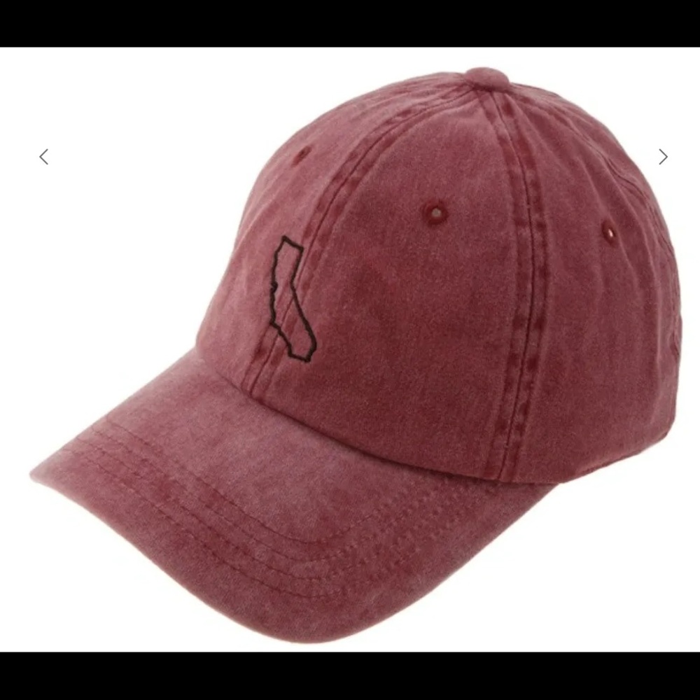 Cali Cap
